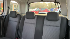 Toyota Proace City Verso 100kW Design L1 50kWh 5dr Auto Electric Estate
